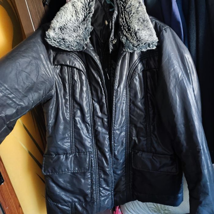 Geacă damă Steilmann