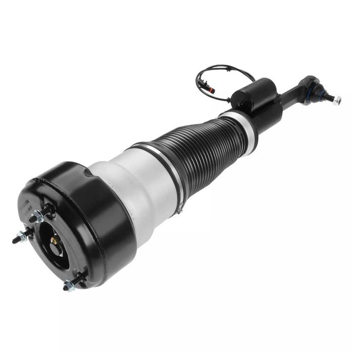 Въздушна възглавница–предна Mercedes S Klassa W221  за 4 Matic