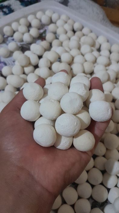 Qurt mahsuloti optom sotiladi