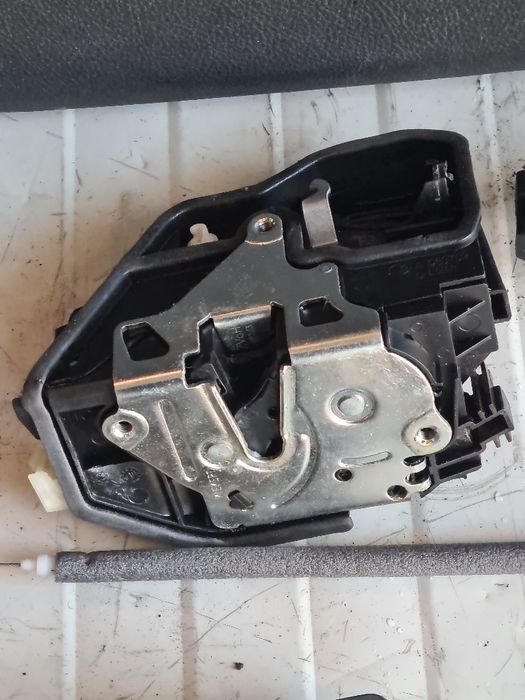 Macara geam,broasca,mâner, geam, față usa interior bmw seria 3 f30
