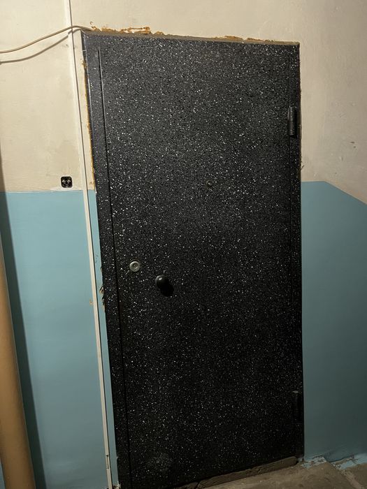 Входной дверь г. Усть Каменогорск