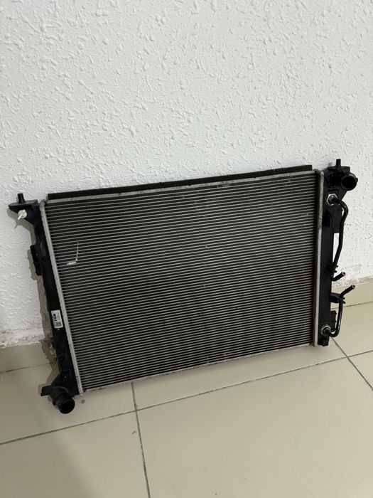 Радиатор охлаждения