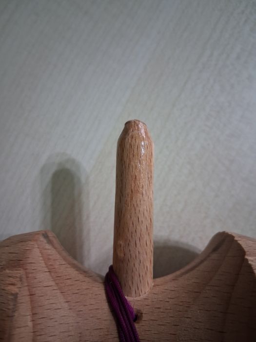 Kendama Europa(catch the flow)