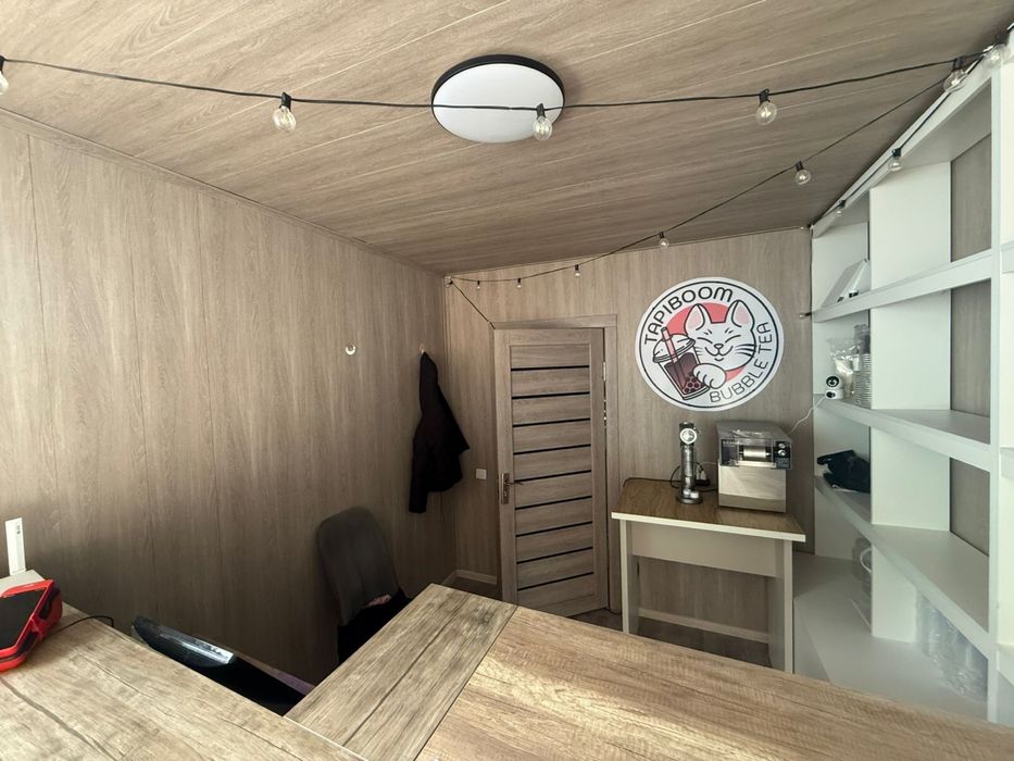 Сдам в аренду утепленный контейнер