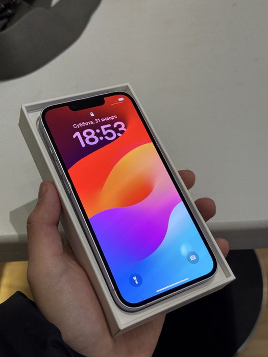iphone 14 в идеале
