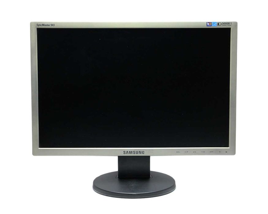 Монитор 19" 1440 x 900  Samsung 943NW