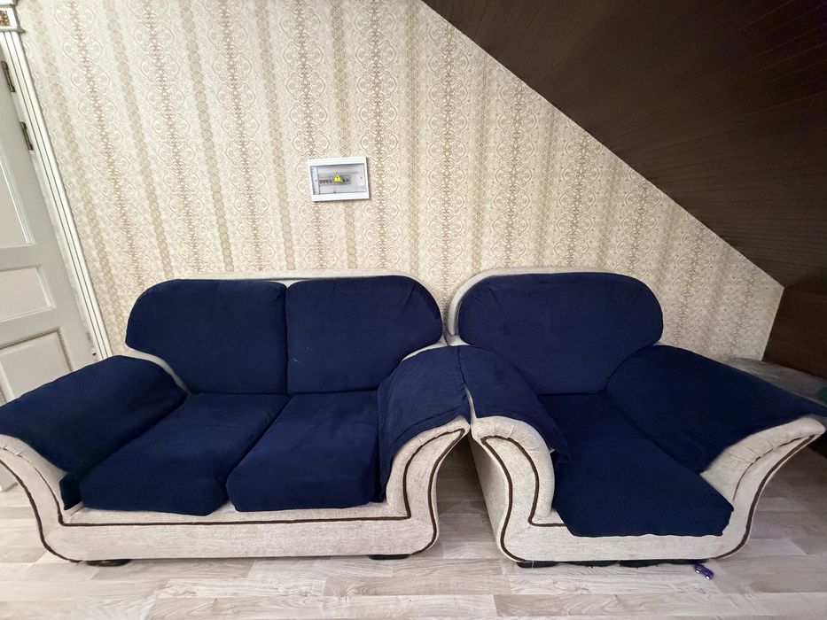 Диван сатылады! Колданылган