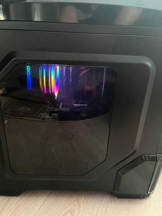 срочно продам компьютер