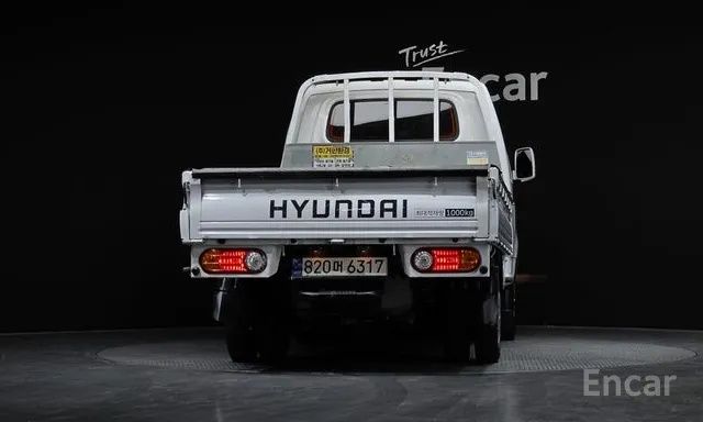 Hyundai Porter LPG Koreadan zakazga obkeberamiz 16.690$ Cip narxi