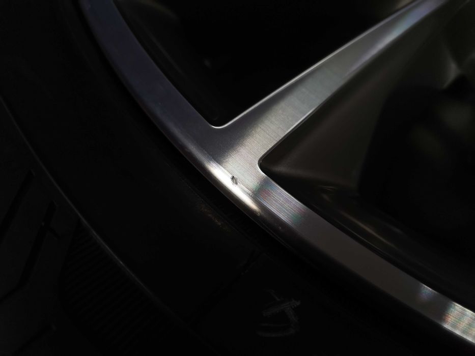 17" Нови ОE Джанти BMW Style 631 + Датчици БМВ G20 G21 G22 G23 G30 G31