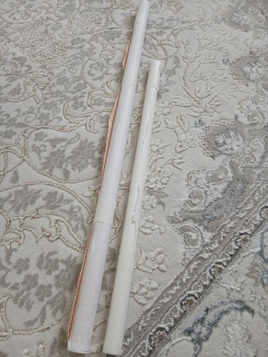 Продам  2 рулона для шитья