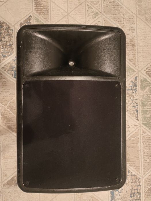 Музыкальная аппаратура