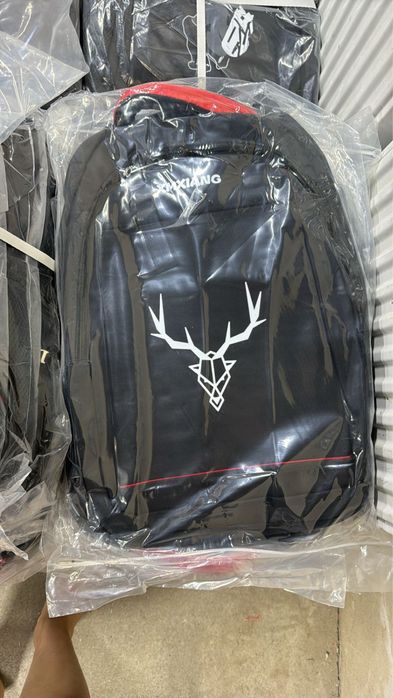 Школьный рюкзак недорого