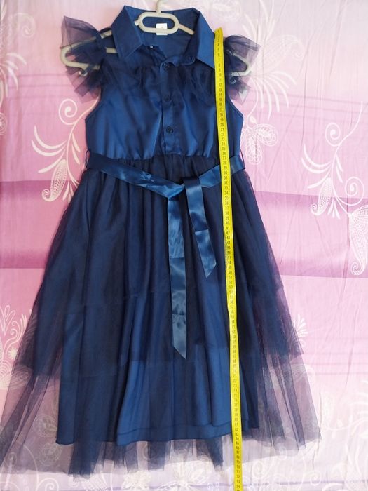 Рокля за принцеса