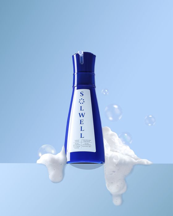 Гель для стирки белья