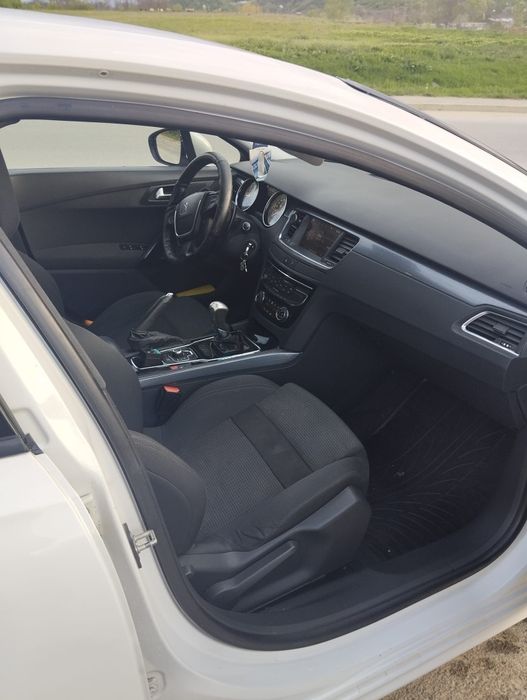 Se Vinde, Peugeot 508