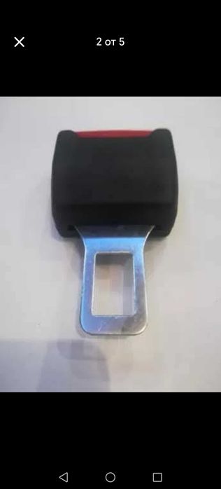 Залъгалка удължаване на колан