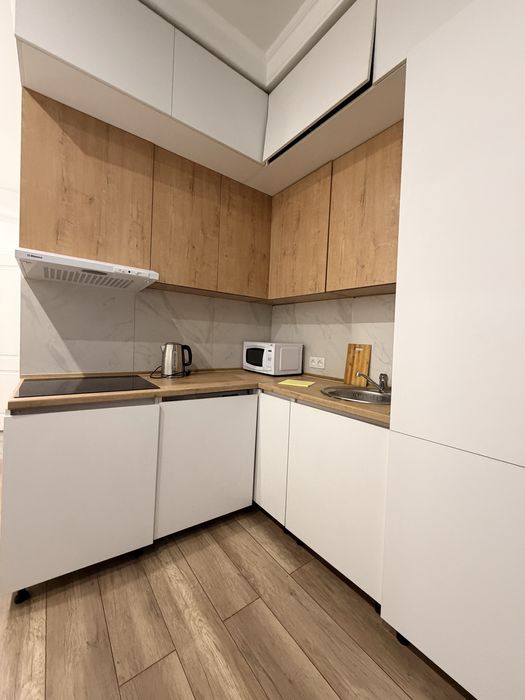 2х ком евродвушка в Жк теракота