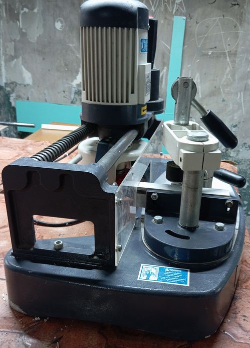 Фрезерный импостной станок