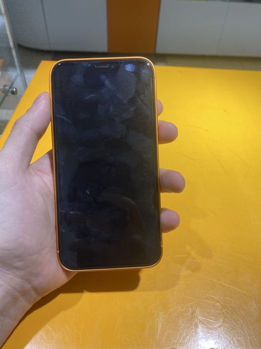 Айфон хр в корпусе айфон 17 про