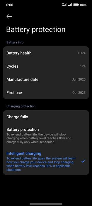 Смартфон Poco X7 Pro