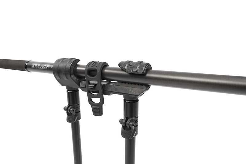 Държач за кеп Avid Carp Lok Down Landing Net
