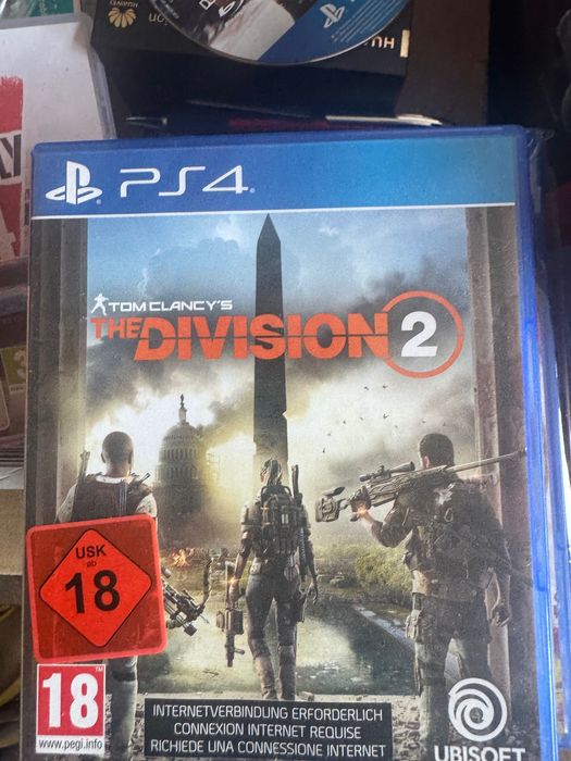 Игри за  плейстейшън 4