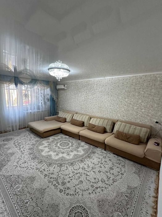Продается 3 ком квартира район ЖД Вокзал