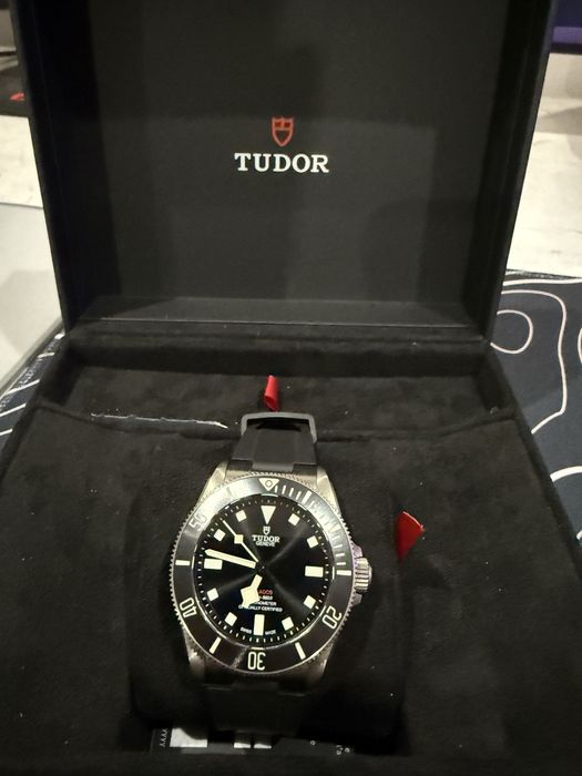 Tudor Pelagos 39