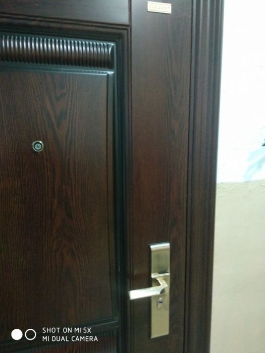 Вскрытие дверей установка замков