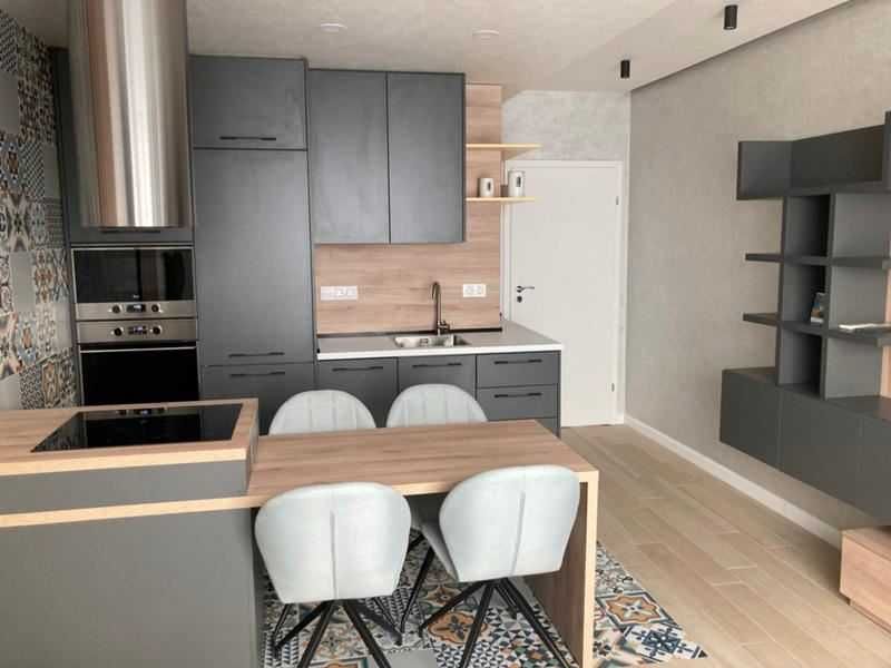 Дава се под наем Двустаен апартамент в София, Младост 2 - 69 кв.м за 484.5 € - Снимка #2