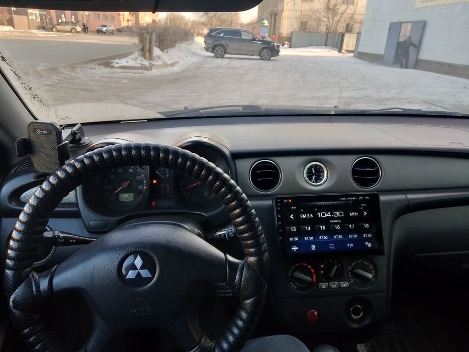 Продам отлендр митцубиси
