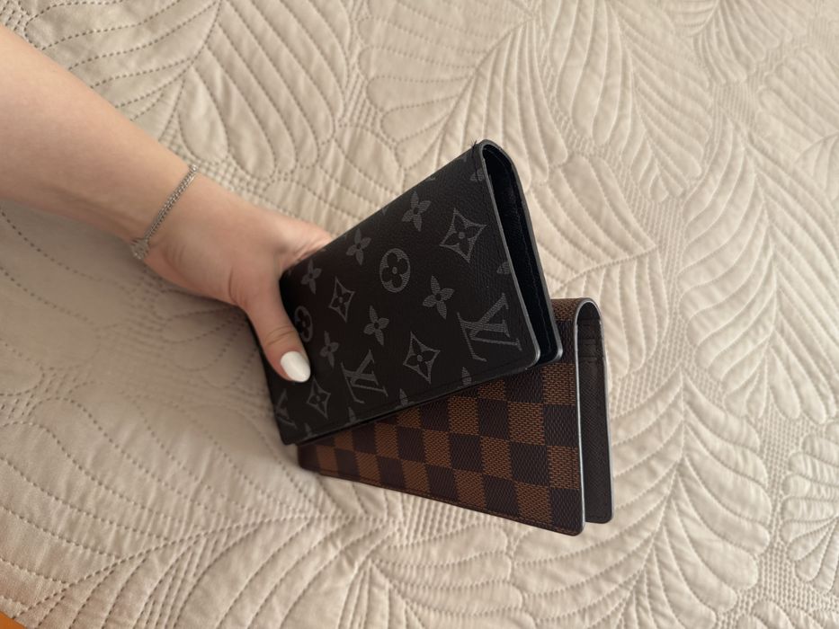 Кошелек Louis Vuitton