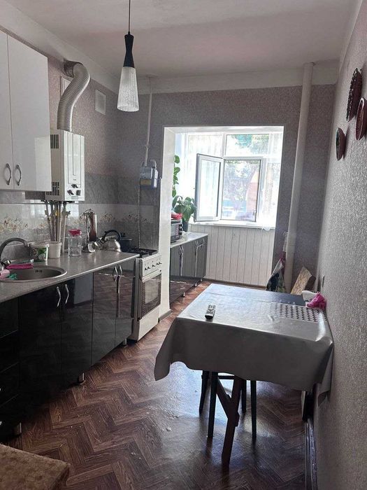 Продажа 3ком/1/4 Геофизика №К303