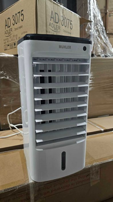 Мобилен охладител Muhler MC-4024, Мостра