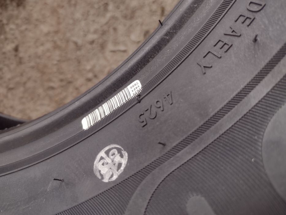 Нови 235/70/16 Roadx H/T01 dot4625