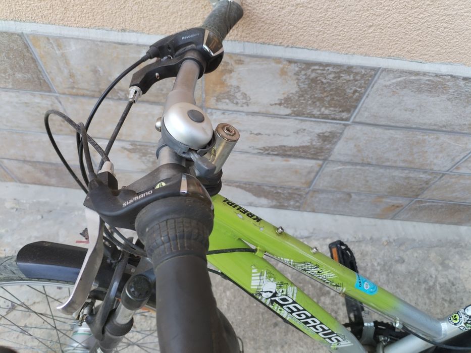 Велосипед 21 скорости