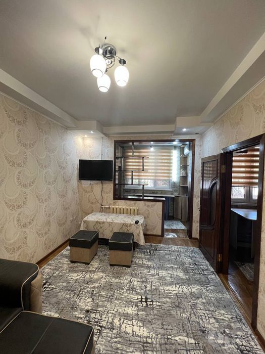 Chilonzor 11. 1/1/4; 33m² 58.000$