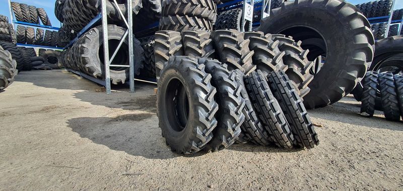 6.50-16 cauciucuri agricole pentru utilaje agricole 4x4 8Pliuri WCTS