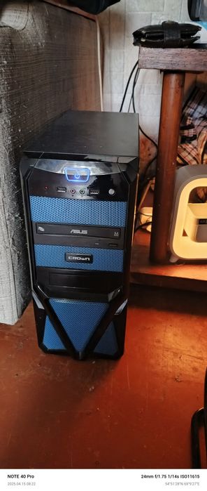 Продам игровой компьютер