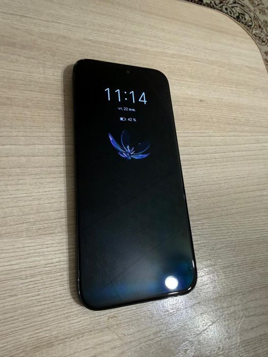 Honor x8b в хорошем состоянии