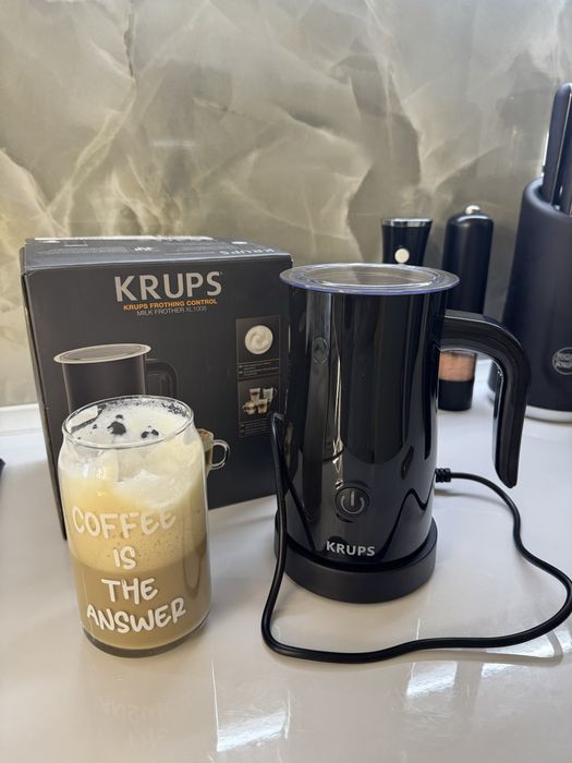 Spumant Lapte Krups AI0381 300ml
