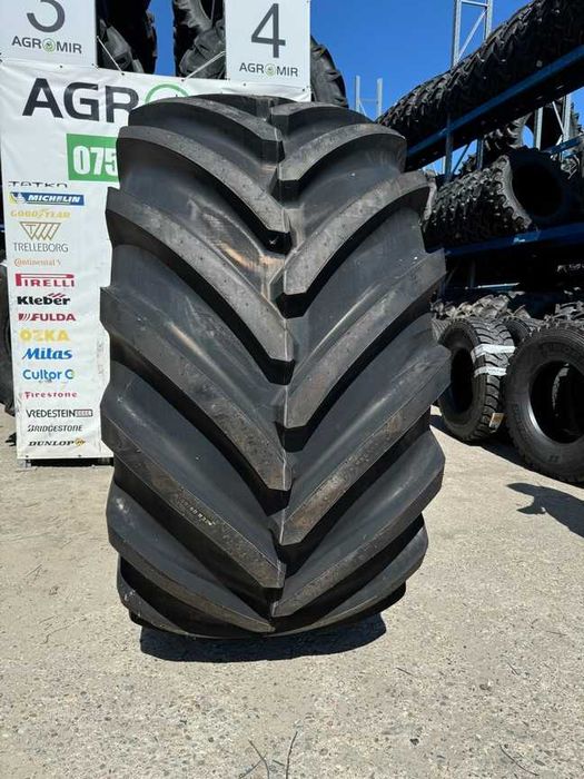 900/60R32 cu livrare rapida anvelope MICHELIN noi pentru CASE