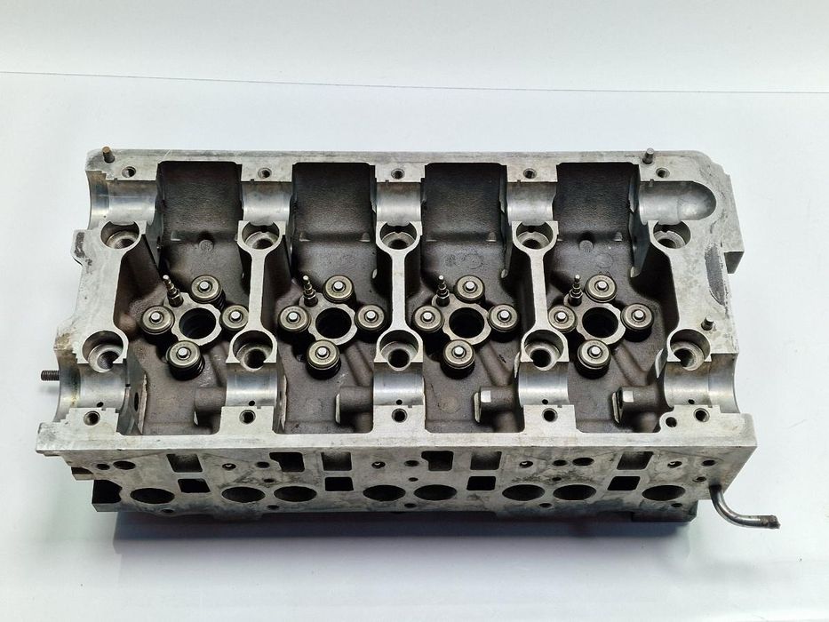 Chiulasa Motor 2.0 Tdi 16V Bkd Bmn Azv Skoda Octavia Ii Combi 1Z5 2004 - 2009 03G103373A
