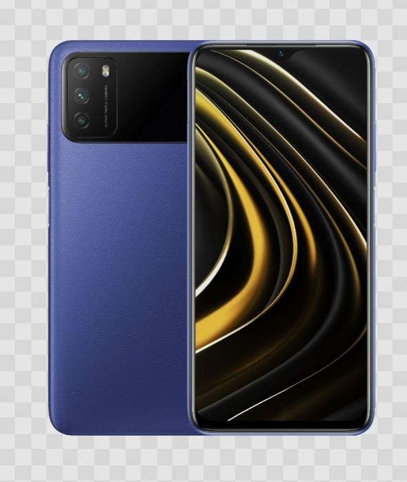 Продам телефон Poco m3