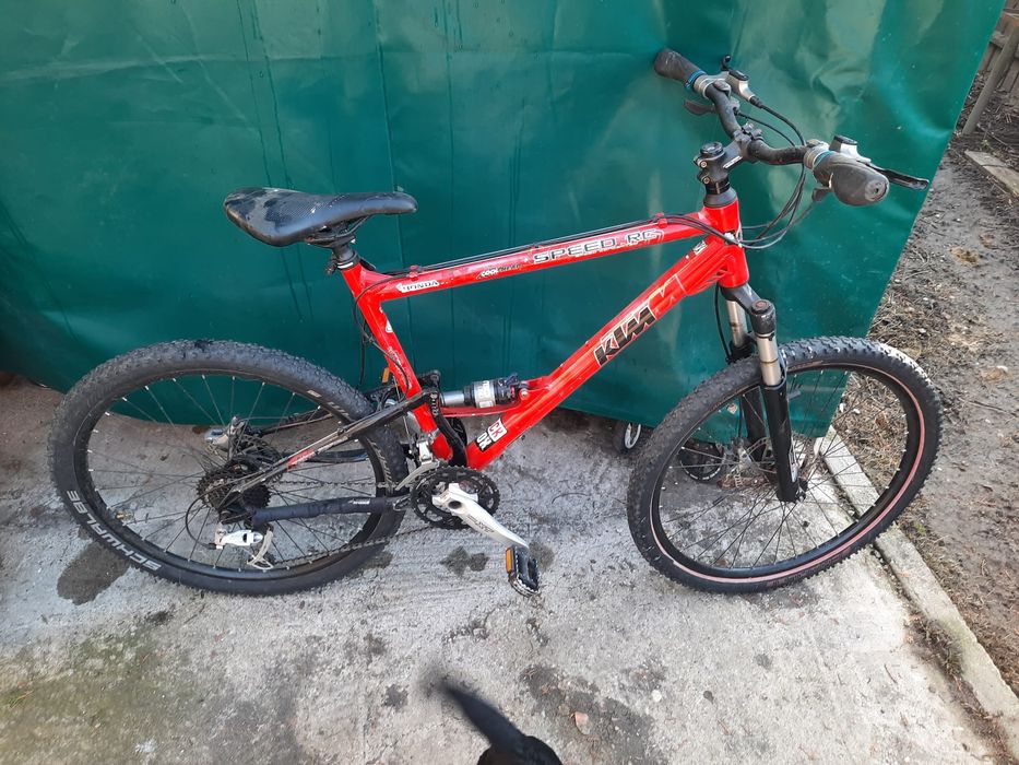 Vând biciclete angro