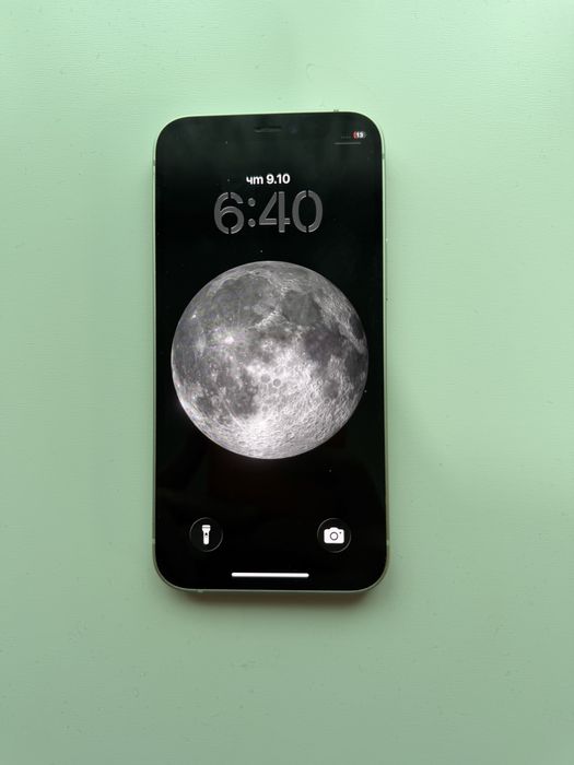 Iphone 12 mini 64 GB