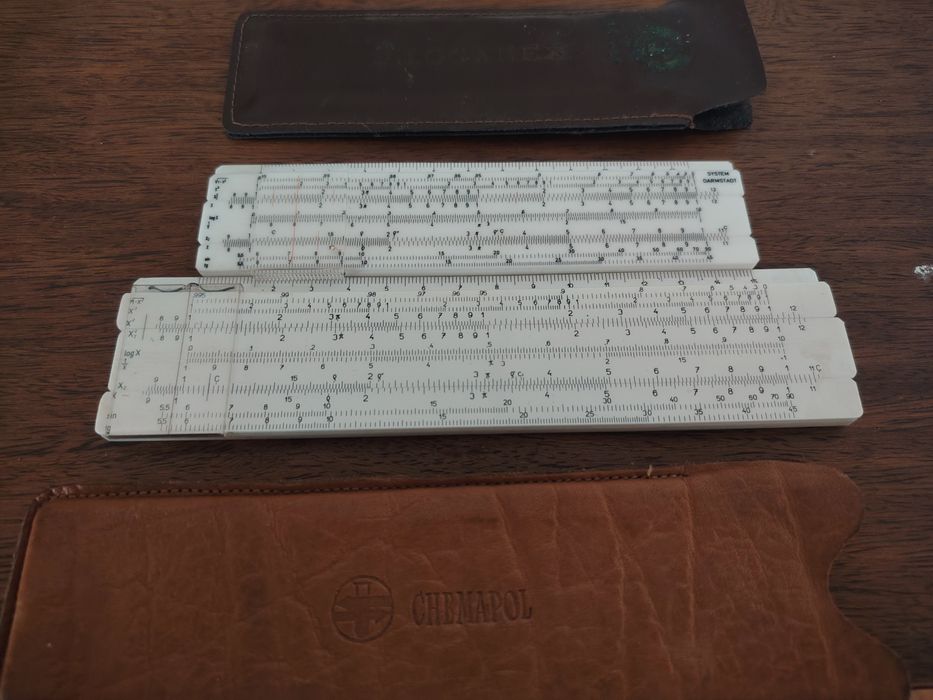 Логаритмични линии