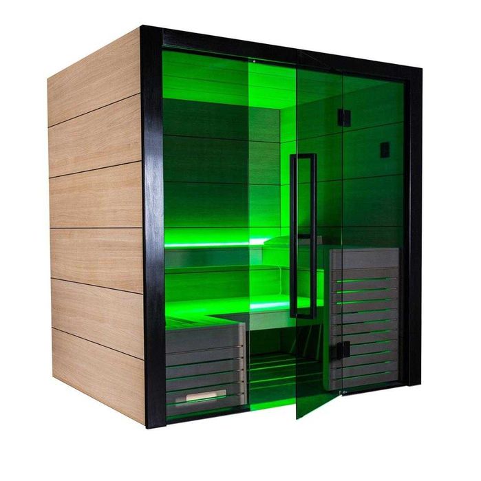 Sauna de lux Fuji ,saune in Brasov,Iasi,Bucuresti, Cluj