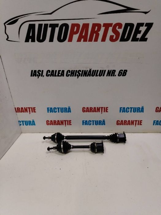 Planetara planetare stânga dreapta DSG 2.0 Passat B6 Golf 5 Jetta A3